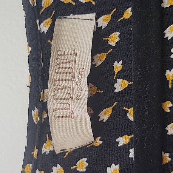 Lucy Love - Paris Top - Picture 3 of 6